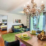 Apartamento Lichtentaler Allee Baden-Baden