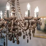 아파트 Lichtentaler Allee 바덴바덴
