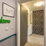 Lichtentaler Allee Διαμέρισμα Μπάντεν-Μπάντεν