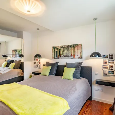 Lichtentaler Allee * Baden-Baden