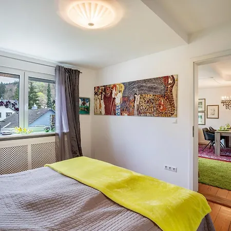 Lichtentaler Allee *