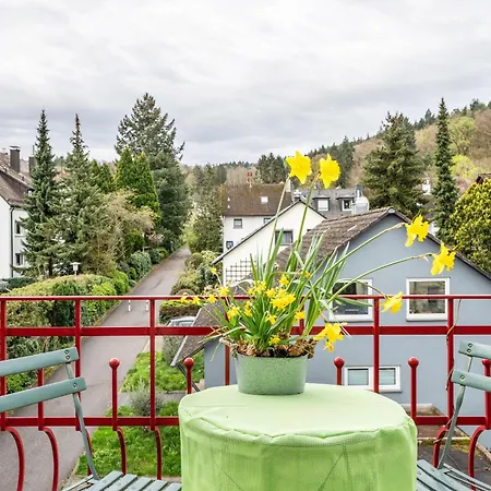 Lejlighed Lichtentaler Allee *