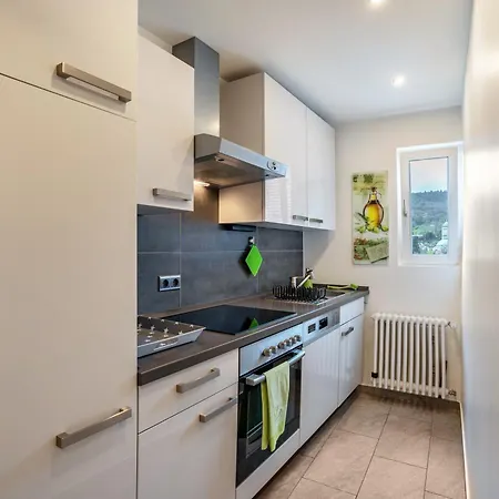 Lichtentaler Allee * Baden-Baden