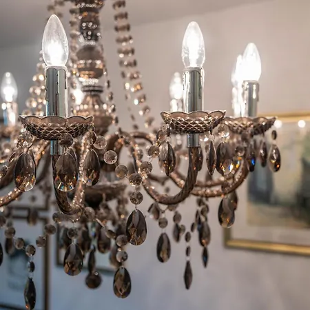 Lichtentaler Allee Baden-Baden