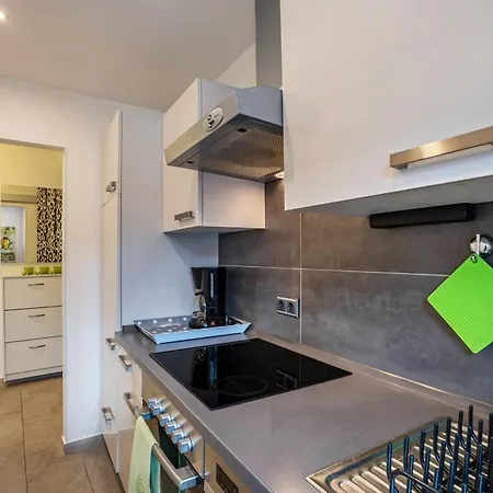 Lichtentaler Allee Appartement