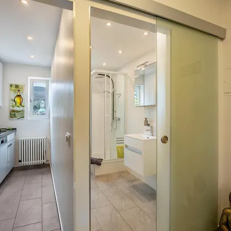 Apartament Lichtentaler Allee *