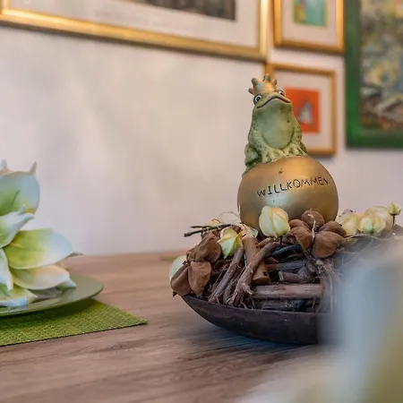 Lichtentaler Allee *