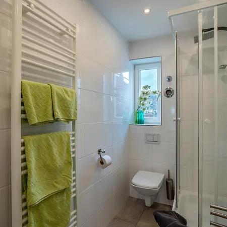 Lichtentaler Allee Lejlighed