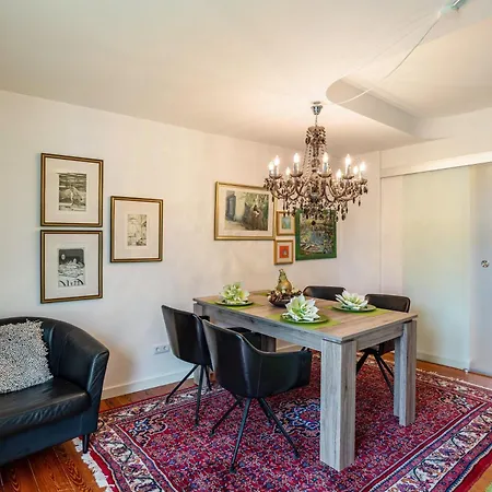 Lichtentaler Allee *