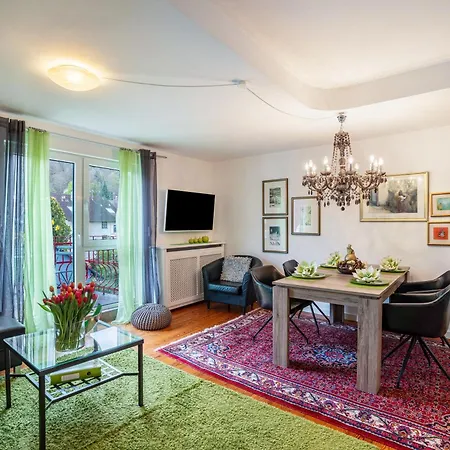 Lichtentaler Allee *