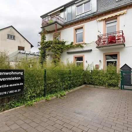 Lichtentaler Allee *