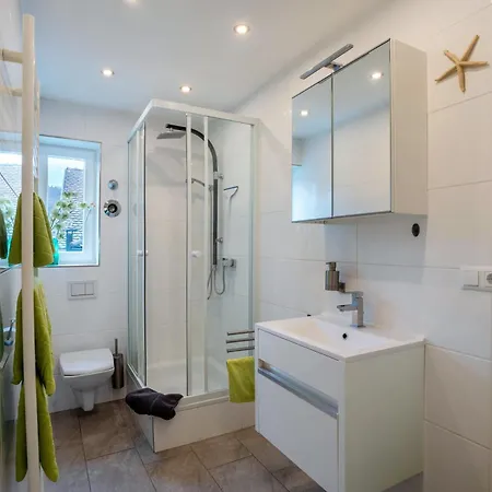 Appartement Lichtentaler Allee Baden-Baden