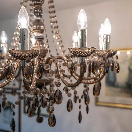 Appartamento Lichtentaler Allee Baden-Baden