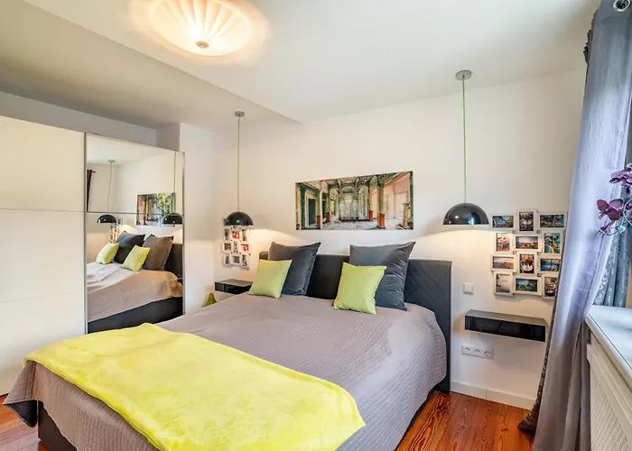 Lichtentaler Allee * Баден-Баден