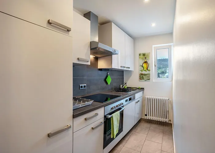 Lichtentaler Allee * Баден-Баден