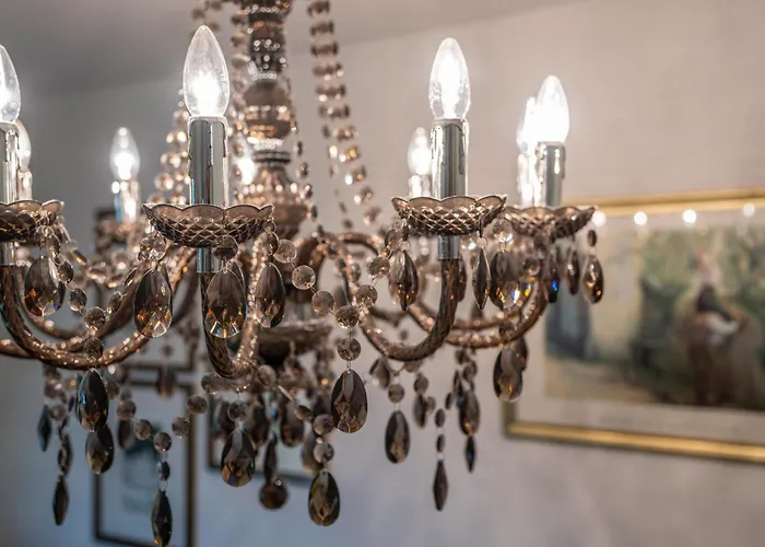 Lichtentaler Allee Баден-Баден