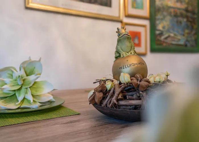 Lichtentaler Allee *