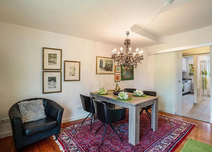 Lichtentaler Allee *