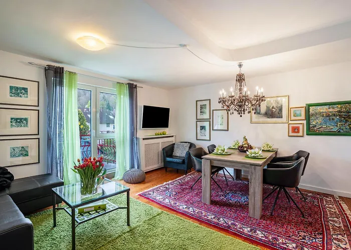 Lichtentaler Allee *