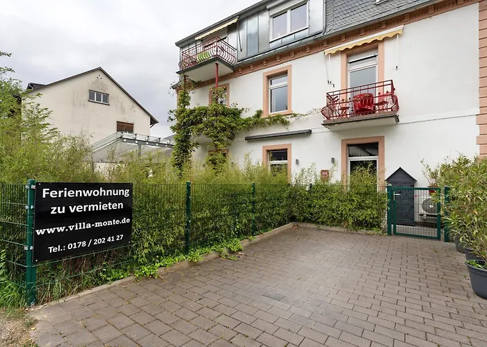 Lichtentaler Allee *