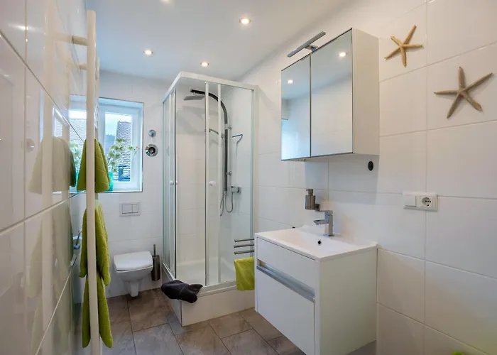 Апартаменты Lichtentaler Allee Баден-Баден