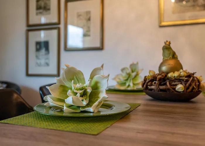 Lichtentaler Allee * Баден-Баден